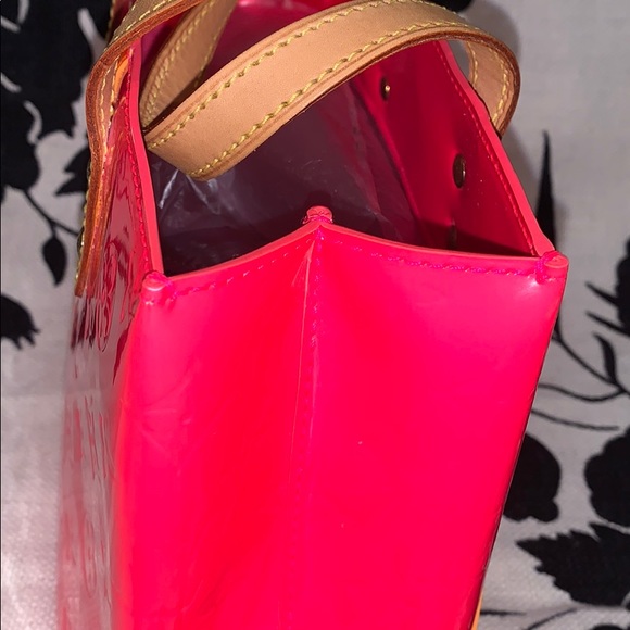 🎀LOUIS VUITTON ROBERT WILSON BAG🎀 - Picture 4 of 11